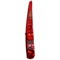 Heckleuchte MAGNETI MARELLI 714025520701 Heckleuchte MAGNETI MARELLI 714025520701 von Magneti Marelli
