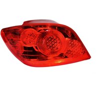 Heckleuchte MAGNETI MARELLI 714025700702 Heckleuchte MAGNETI MARELLI 714025700702 von Magneti Marelli