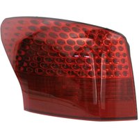 Heckleuchte MAGNETI MARELLI 714026090702 Links Heckleuchte MAGNETI MARELLI 714026090702 Links von Magneti Marelli