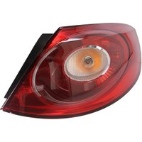 Heckleuchte MAGNETI MARELLI 714027090801 Heckleuchte MAGNETI MARELLI 714027090801 von Magneti Marelli