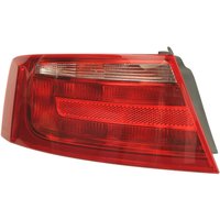 Heckleuchte MAGNETI MARELLI 714027110702 Links Heckleuchte MAGNETI MARELLI 714027110702 Links von Magneti Marelli