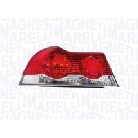Heckleuchte MAGNETI MARELLI 714027731705 Links Heckleuchte MAGNETI MARELLI 714027731705 Links von Magneti Marelli