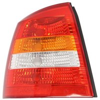 Heckleuchte MAGNETI MARELLI 714029051701 Links Heckleuchte MAGNETI MARELLI 714029051701 Links von Magneti Marelli