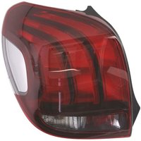 Heckleuchte MAGNETI MARELLI 714081321001 Heckleuchte MAGNETI MARELLI 714081321001 von Magneti Marelli