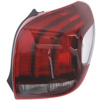 Heckleuchte MAGNETI MARELLI 714081321002 Heckleuchte MAGNETI MARELLI 714081321002 von Magneti Marelli