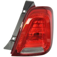 Heckleuchte MAGNETI MARELLI 714081590201 Rechts Heckleuchte MAGNETI MARELLI 714081590201 Rechts von Magneti Marelli
