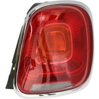 Heckleuchte MAGNETI MARELLI 715104186000 Heckleuchte MAGNETI MARELLI 715104186000 von Magneti Marelli