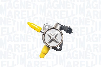 Magneti Marelli Hochdruckpumpe [Hersteller-Nr. 805010386106] für Hyundai von MAGNETI MARELLI