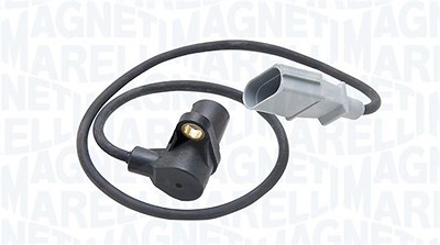 Magneti Marelli Impulsgeber, Kurbelwelle [Hersteller-Nr. 064848018010] für Audi, Geely, Seat, Skoda, VW von MAGNETI MARELLI