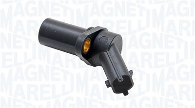 Magneti Marelli Impulsgeber, Kurbelwelle [Hersteller-Nr. 064848019010] für Mg, Opel, Suzuki, Vauxhall von MAGNETI MARELLI
