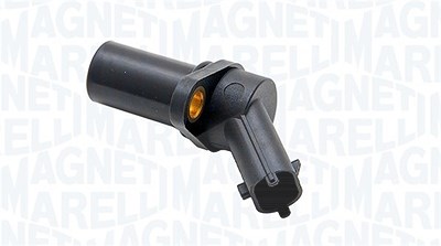 Magneti Marelli Impulsgeber, Kurbelwelle [Hersteller-Nr. 064848019010] für Opel, Suzuki von MAGNETI MARELLI