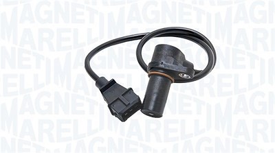 Magneti Marelli Impulsgeber, Kurbelwelle [Hersteller-Nr. 064848021010] für Opel, Saab von MAGNETI MARELLI