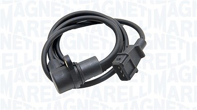 Magneti Marelli Impulsgeber, Kurbelwelle [Hersteller-Nr. 064848093010] für Opel, Saab von MAGNETI MARELLI