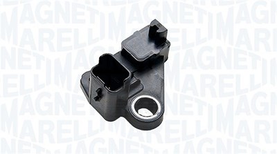 Magneti Marelli Impulsgeber, Kurbelwelle [Hersteller-Nr. 064848109010] für Ford, Land Rover von MAGNETI MARELLI