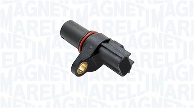 Magneti Marelli Impulsgeber, Kurbelwelle [Hersteller-Nr. 064848172010] für Ford von MAGNETI MARELLI