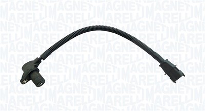 Magneti Marelli Impulsgeber, Kurbelwelle [Hersteller-Nr. 064848196010] für Hyundai, Kia von MAGNETI MARELLI