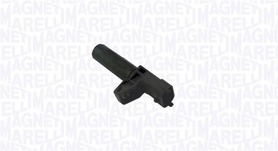 Magneti Marelli Impulsgeber, Kurbelwelle [Hersteller-Nr. 064848219010] für Mercedes-Benz von MAGNETI MARELLI