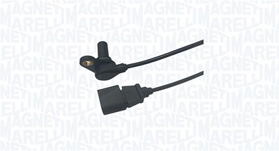 Magneti Marelli Impulsgeber, Kurbelwelle [Hersteller-Nr. 064848220010] für Audi, Seat, Skoda, VW von MAGNETI MARELLI