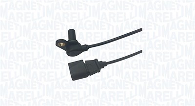 Magneti Marelli Impulsgeber, Kurbelwelle [Hersteller-Nr. 064848220010] für Audi, Seat, Skoda, VW von MAGNETI MARELLI