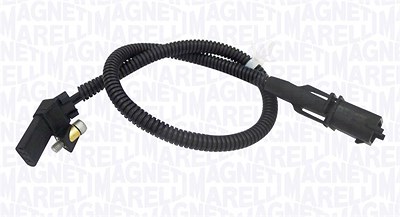 Magneti Marelli Impulsgeber, Kurbelwelle [Hersteller-Nr. 064848228010] für Chevrolet, Opel, Vauxhall von MAGNETI MARELLI