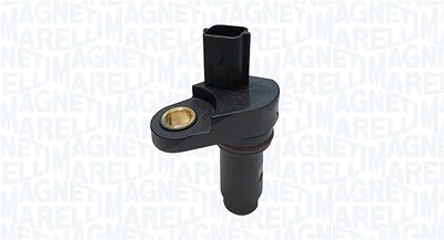Magneti Marelli Impulsgeber, Kurbelwelle [Hersteller-Nr. 064848231010] für Chevrolet, Opel, Pontiac, Saab von MAGNETI MARELLI