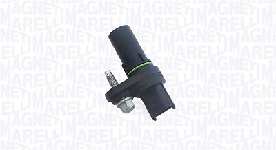 Magneti Marelli Impulsgeber, Kurbelwelle [Hersteller-Nr. 064848237010] für Cadillac, Opel, Saab, Vauxhall von MAGNETI MARELLI