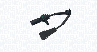 Magneti Marelli Impulsgeber, Kurbelwelle [Hersteller-Nr. 064848240010] für Hyundai, Kia von MAGNETI MARELLI