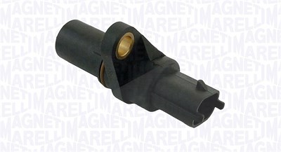 Magneti Marelli Impulsgeber, Kurbelwelle [Hersteller-Nr. 064848241010] für Alfa Romeo, Opel, Saab, Vauxhall von MAGNETI MARELLI