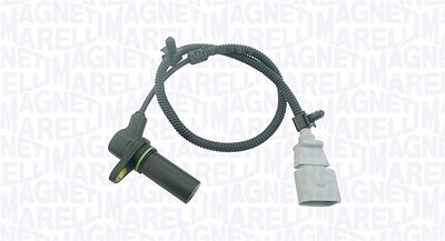 Magneti Marelli Impulsgeber, Kurbelwelle [Hersteller-Nr. 064848245010] für Seat, Skoda, VW von MAGNETI MARELLI