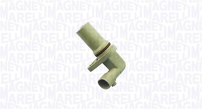 Magneti Marelli Impulsgeber, Kurbelwelle [Hersteller-Nr. 064848255010] für Alfa Romeo, Dr, Vauxhall von MAGNETI MARELLI