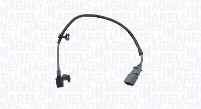 Magneti Marelli Impulsgeber, Kurbelwelle [Hersteller-Nr. 064848257010] für Audi, Seat, Skoda, VW von MAGNETI MARELLI