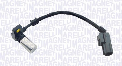 Magneti Marelli Impulsgeber, Kurbelwelle [Hersteller-Nr. 064848266010] für Seat, Skoda, VW von MAGNETI MARELLI
