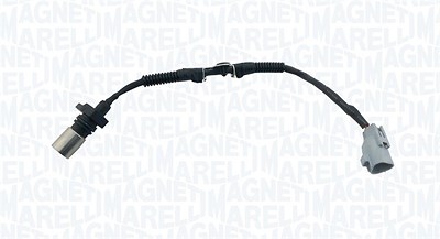 Magneti Marelli Impulsgeber, Kurbelwelle [Hersteller-Nr. 064848267010] für Lexus, Toyota von MAGNETI MARELLI