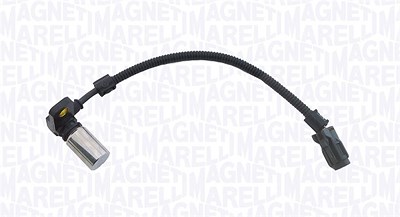 Magneti Marelli Impulsgeber, Kurbelwelle [Hersteller-Nr. 064848275010] für Seat, Skoda, VW von MAGNETI MARELLI