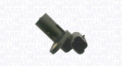Magneti Marelli Impulsgeber, Kurbelwelle [Hersteller-Nr. 064848277010] für Nissan, Opel, Renault, Suzuki von MAGNETI MARELLI