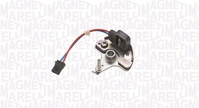 Magneti Marelli Impulsgeber, Schwungrad [Hersteller-Nr. 071347401010] für Fiat, Lancia von MAGNETI MARELLI