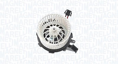Magneti Marelli Innenraumgebläse [Hersteller-Nr. 069412223010] für Audi von MAGNETI MARELLI