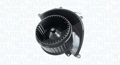 Magneti Marelli Innenraumgebläse [Hersteller-Nr. 069412249010] für Opel, Vauxhall von MAGNETI MARELLI