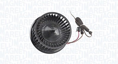 Magneti Marelli Innenraumgebläse [Hersteller-Nr. 069412292010] für Seat, VW von MAGNETI MARELLI