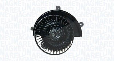 Magneti Marelli Innenraumgebläse [Hersteller-Nr. 069412323010] für Opel von MAGNETI MARELLI