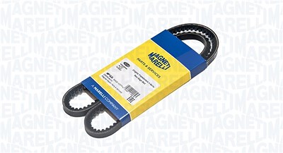 Magneti Marelli Keilriemen [Hersteller-Nr. 341200002552] für Autobianchi, BMW, Fiat, Ford, Lancia, Mercedes-Benz, Opel, Renault, Skoda, Toyota, Volvo von MAGNETI MARELLI