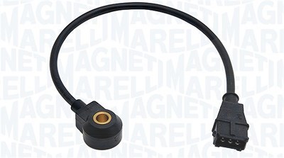 Magneti Marelli Klopfsensor [Hersteller-Nr. 064836005010] für BMW, VW von MAGNETI MARELLI