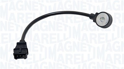Magneti Marelli Klopfsensor [Hersteller-Nr. 064836006010] für Hyundai, Kia von MAGNETI MARELLI