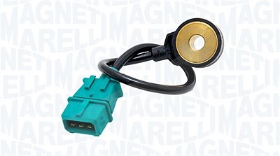 Magneti Marelli Klopfsensor [Hersteller-Nr. 064836008010] für Citroën, Fiat, Lancia, Peugeot, Renault von MAGNETI MARELLI