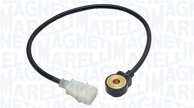 Magneti Marelli Klopfsensor [Hersteller-Nr. 064836009010] für Alfa Romeo, Fiat, Gm Korea, Lancia von MAGNETI MARELLI