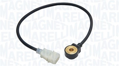 Magneti Marelli Klopfsensor [Hersteller-Nr. 064836009010] für Alfa Romeo, Chevrolet, Daewoo, Fiat, Lancia von MAGNETI MARELLI