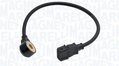 Magneti Marelli Klopfsensor [Hersteller-Nr. 064836012010] für Chevrolet, Daewoo, Opel, Vauxhall von MAGNETI MARELLI