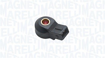 Magneti Marelli Klopfsensor [Hersteller-Nr. 064836028010] für Alfa Romeo, Chevrolet, Citroën, Daewoo, Fiat, Geely, Lada, Lancia, Mercedes-Benz, Opel, von MAGNETI MARELLI