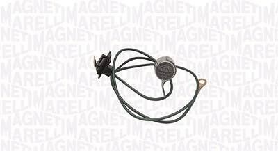 Magneti Marelli Kondensator, Zündanlage [Hersteller-Nr. 056181185010] für Fiat von MAGNETI MARELLI