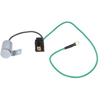 Kondensator, Zündanlage MAGNETI MARELLI 056181185010 Kondensator, Zündanlage MAGNETI MARELLI 056181185010 von Magneti Marelli